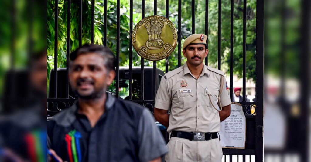 Delhi High Court Upholds Prosecution of Ex-NSE Chief Chitra Ramkrishna, ETLegalWorld