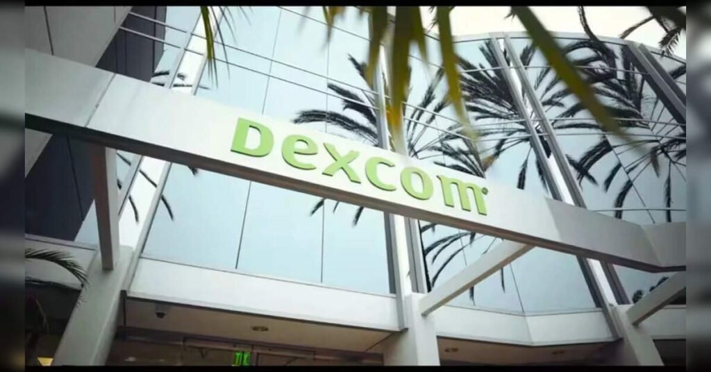 Dexcom Boosts Revenue Forecast Amid Rising Demand for Glucose Monitors, ETHealthworld