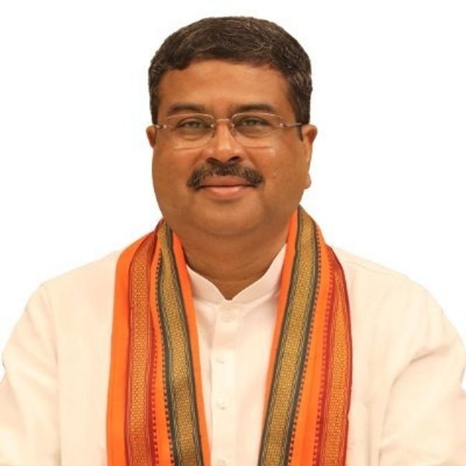 Dharmendra Pradhan submits resignation amid NEET-UG row
