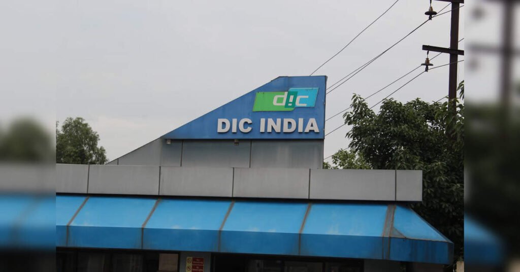 DIC India Confirms Resignation of Legal Head Ashutosh Bishnoi, ETLegalWorld