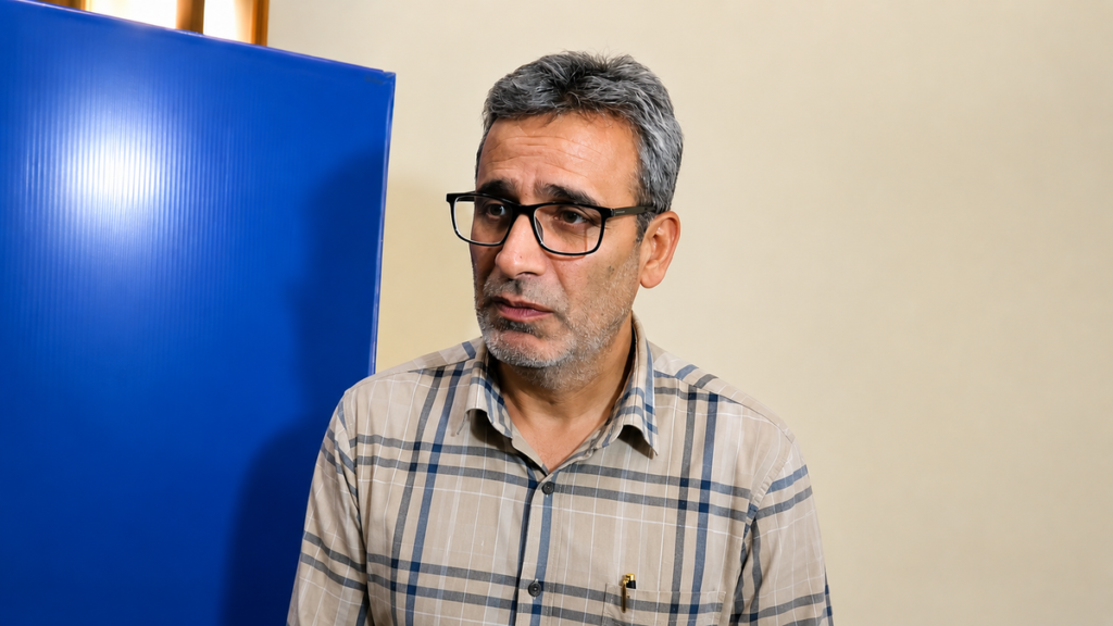 Domestic tourists make up 95% of J&K arrivals: Director Tourism