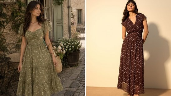 Looking for the perfect dresses as a petite girl? Try these styles to know which suits your frame