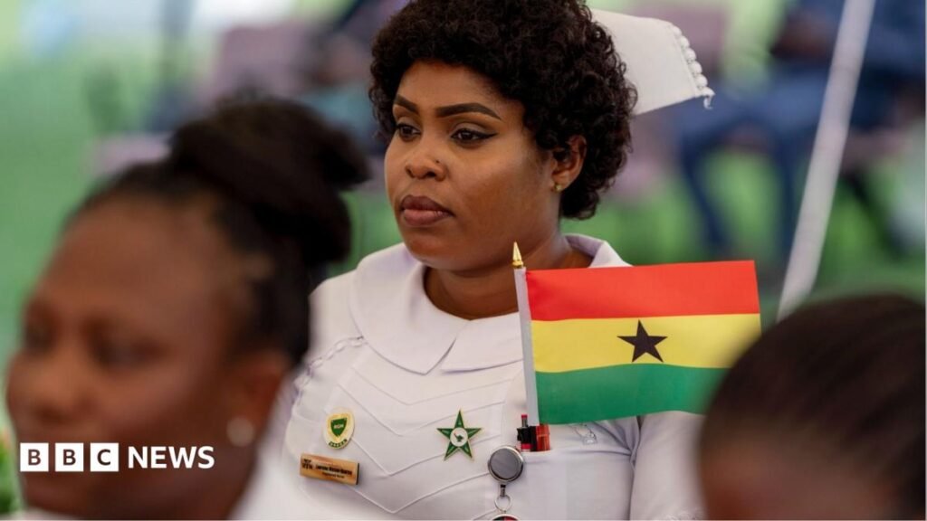 US-Africa health deals: Why some nations are turning down Trump’s money