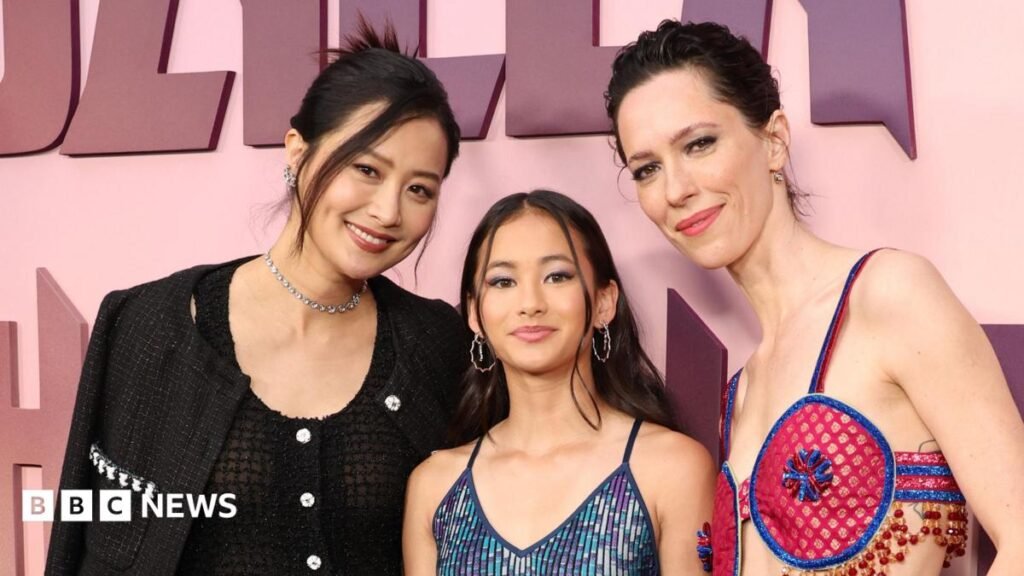 Kaylee Hottle: ‘Devastated’ Millie Bobby Brown leads tributes