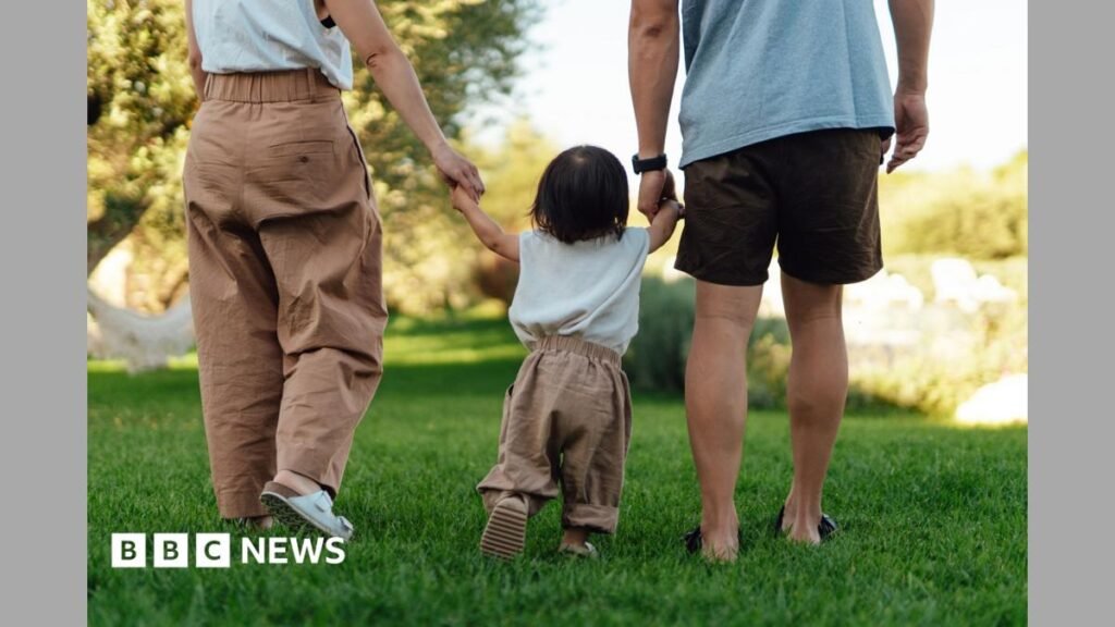 These Singapore parents adopted a baby from Indonesia – now they may lose him