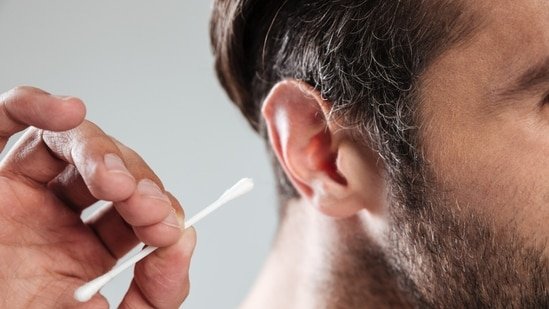 Do you use cotton buds to remove earwax? ENT specialist explains why this habit can damage your ears
