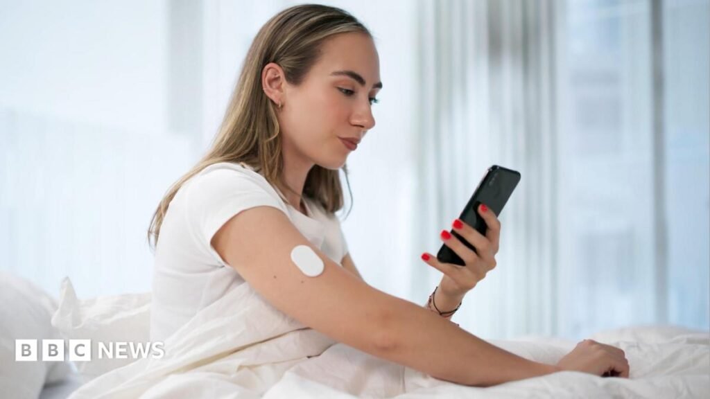 More women in their 20s are getting type 2 diabetes
