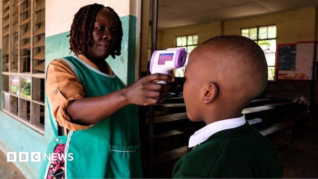 Ebola outbreak: Uganda starts 42-day countdown to being declared free of the virus