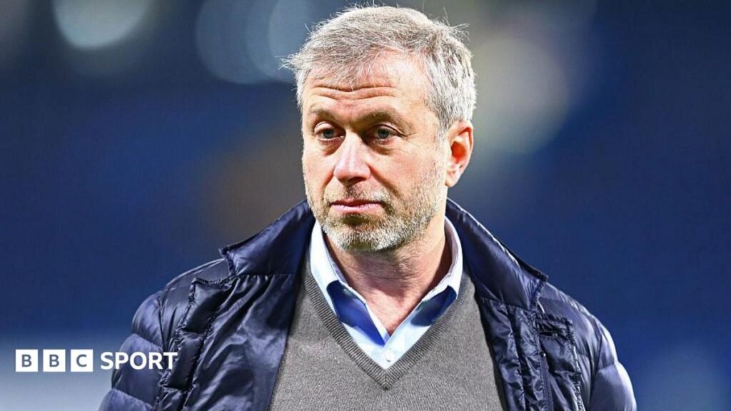 Chelsea fined £10m for breaching agent rules