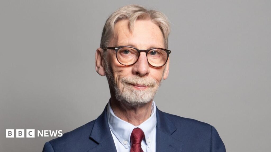 Tributes to veteran former Knowsley MP and minister Sir George Howarth