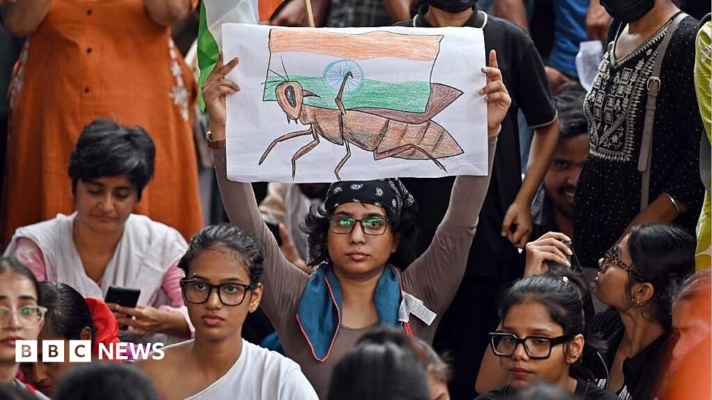 CJP, Jantar Mantar: Pressure grows on Indian PM Modi’s government as ‘cockroach’ protests intensify