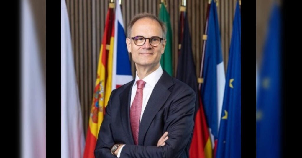 Thomas Jeanjean Appointed Executive President and Dean of ESCP Business School, ETEducation