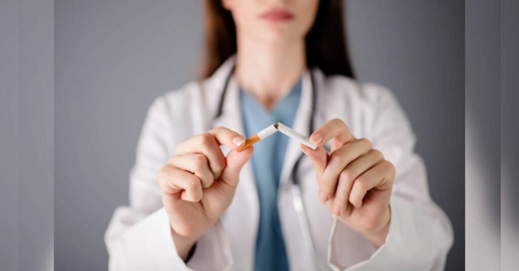Key to Reducing Smoking Rates in India, ETHealthworld
