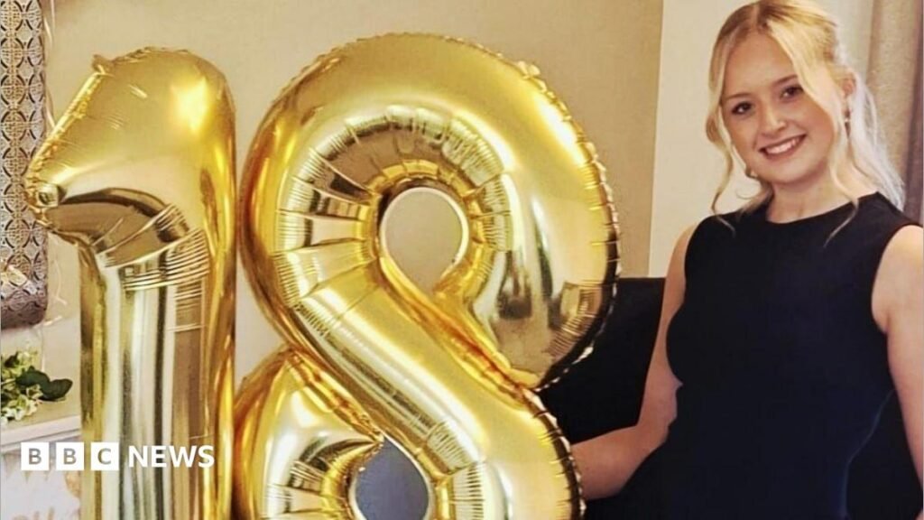 MenB vaccine rollout will save others, say Torfaen parents of teen who died