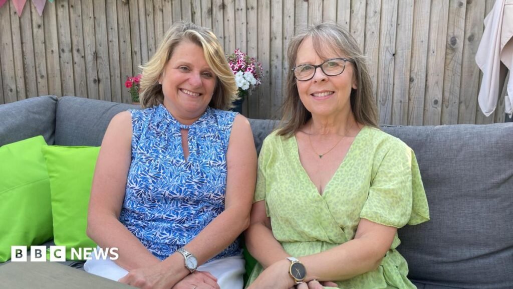 ‘We were brought together by our murdered girls – now we’re changing the law’