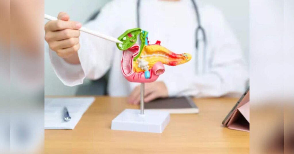 Fatty pancreas now a disease linked to diabetes and cancer, ETHealthworld