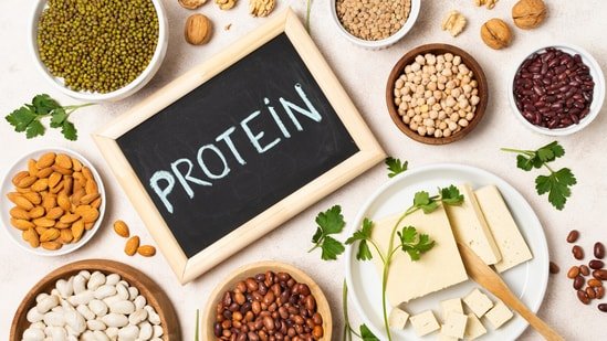 7 signs of protein deficiency you shouldn’t ignore: Dietitian shares how to fix your protein intake with dietary changes