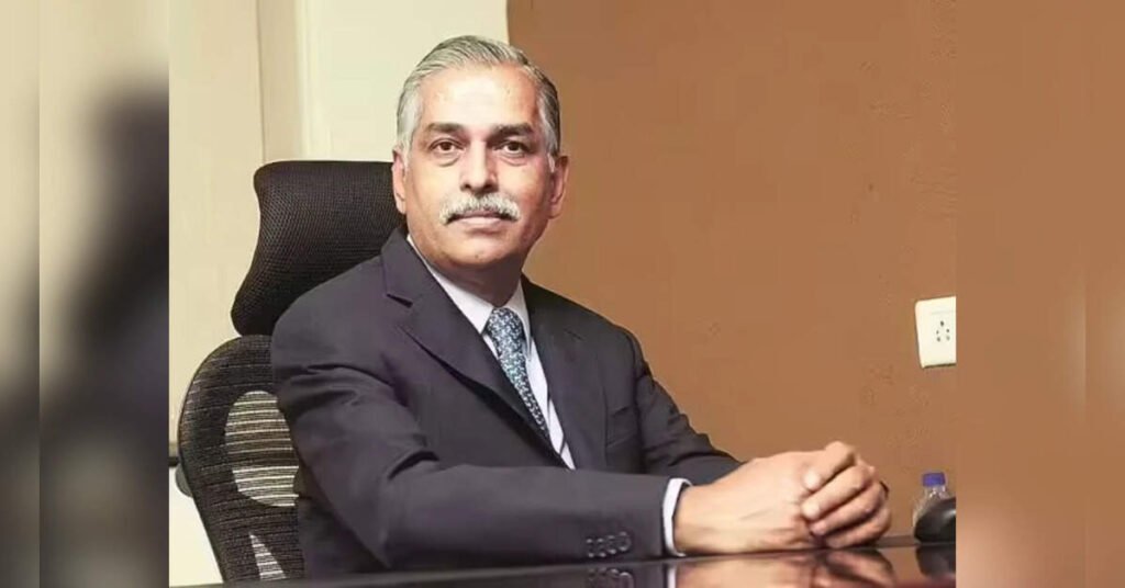 Fortis Healthcare Extends MD & CEO Ashutosh Raghuvanshi’s Tenure by 2 Years, ETHealthworld