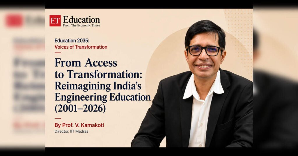 A Vision for 2026, ETEducation