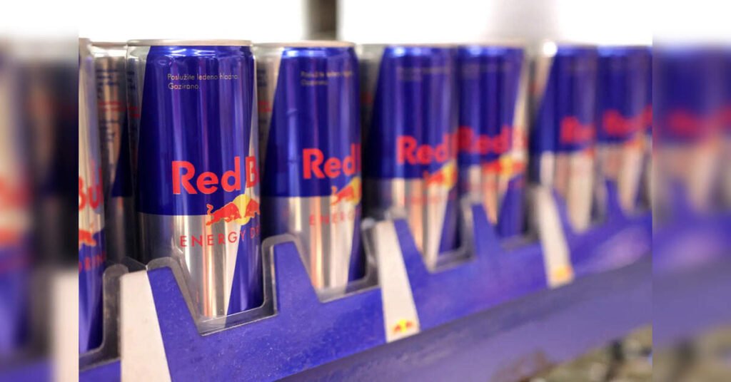 FSSAI crackdown on energy drink brands; issues notices to 6 firms including Red Bull, Pepsico, ETLegalWorld