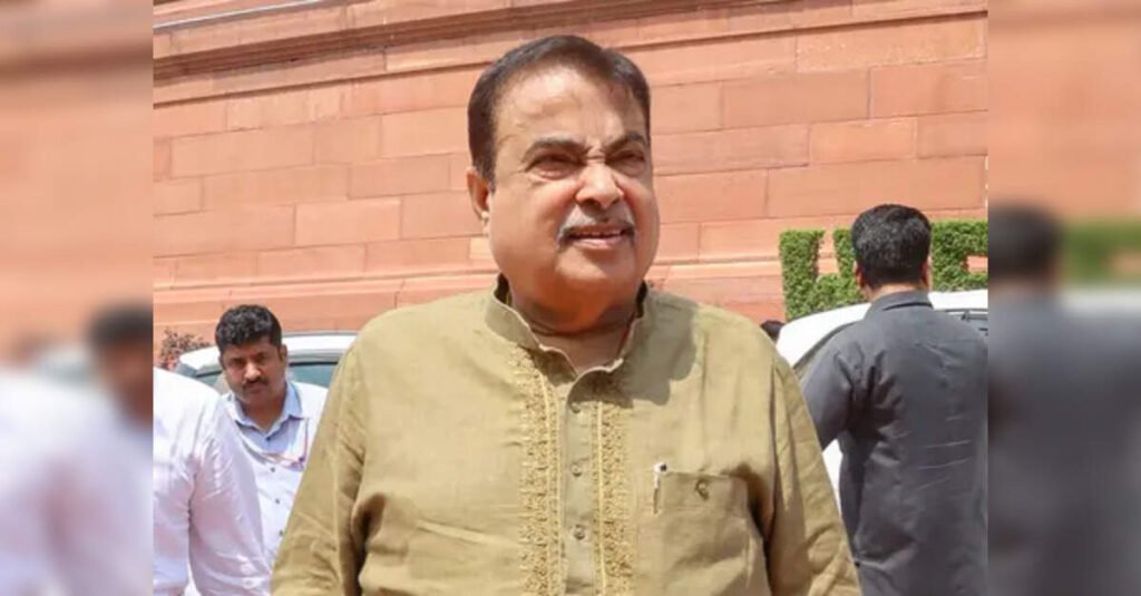 Gadkari moves Bombay HC against AI deepfakes linking him to E20 policy gains, ETLegalWorld