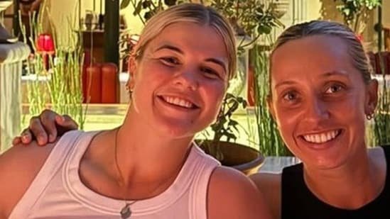 New scoop in Ashleigh Gardner marriage saga: Aussie confessed affair after India World Cup, named Georgia Voll – Report