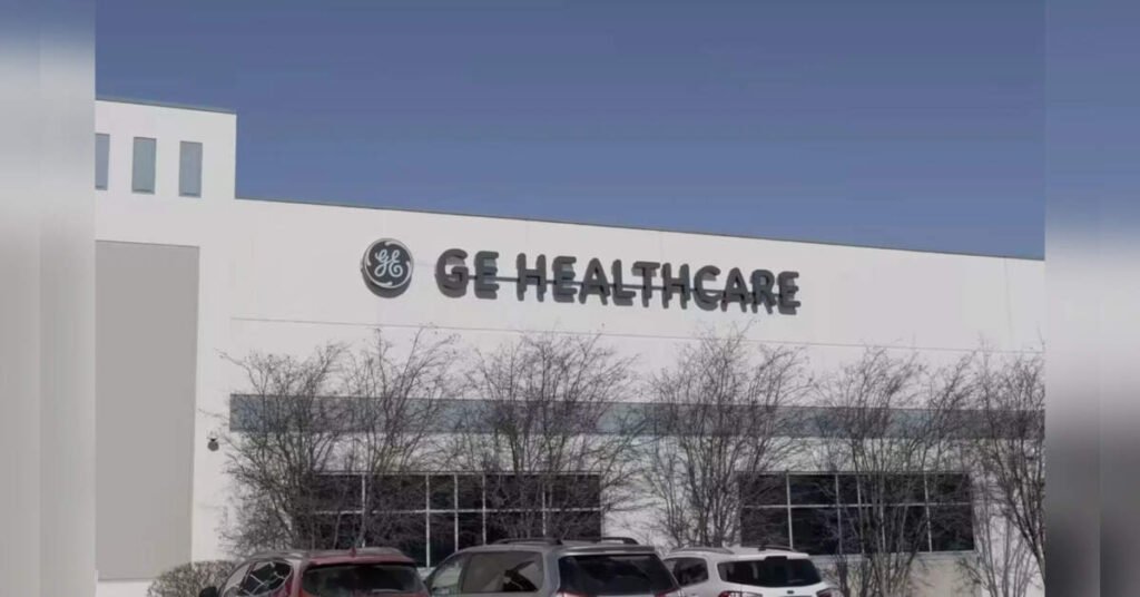 GE HealthCare CFO Jay Saccaro Steps Down; Company Reports Promising Q2 Results, ETHealthworld