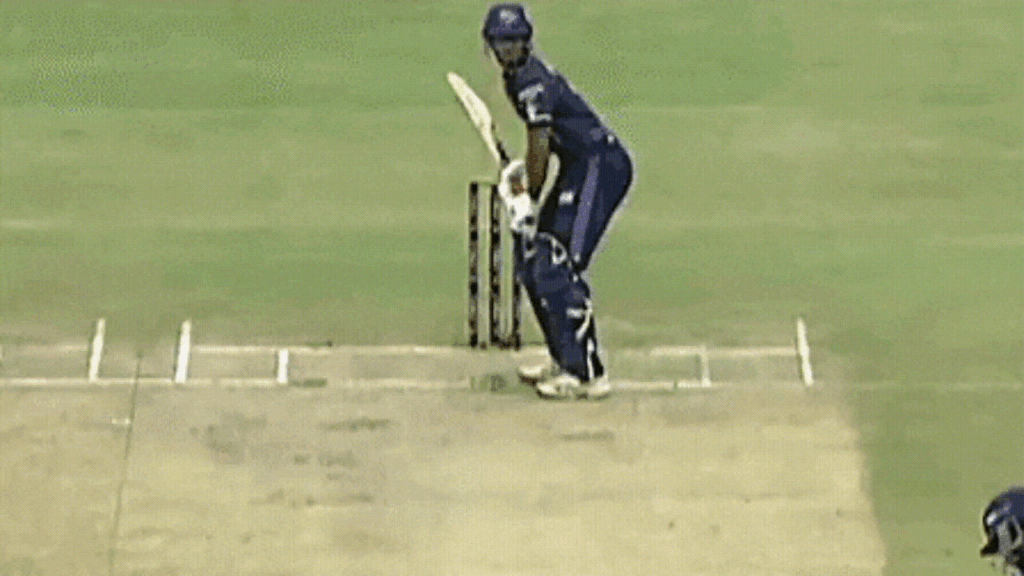 The Wall’s blueprint lives on: Samit Dravid’s Maharaja Trophy knock looked straight out of father Rahul’s 90s playbook