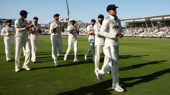 BCCI announces schedule for India’s first Test series in Sri Lanka after 8 years