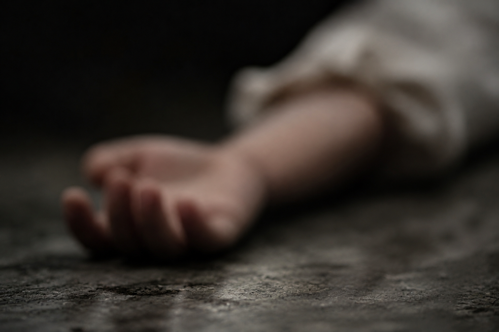 Kindergartener Killed After Dumper Hits Her in Handwara