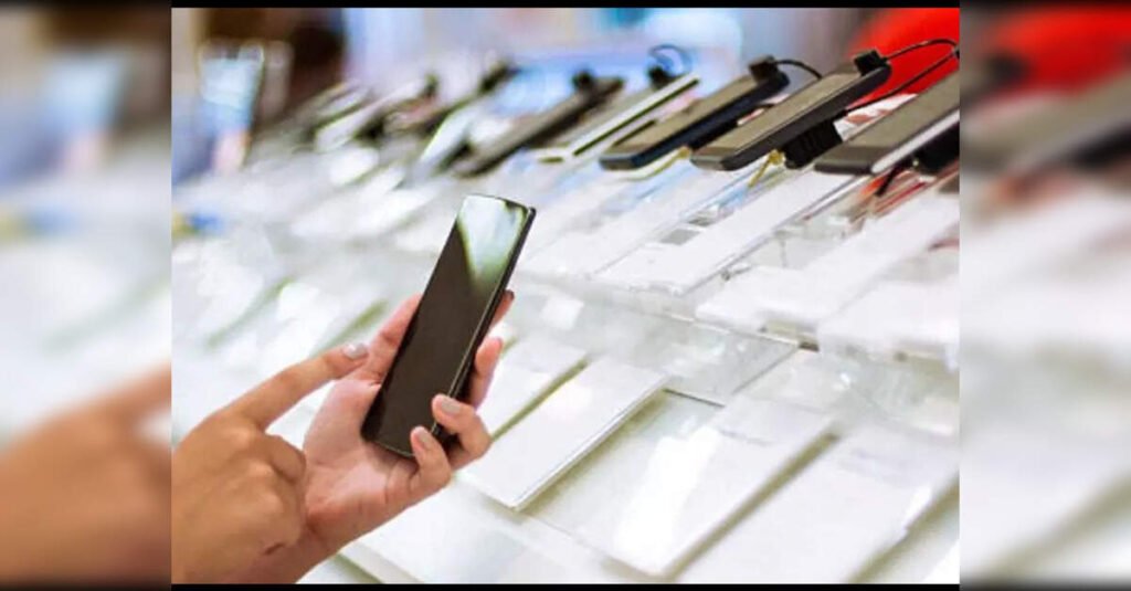 India Cuts Import Duties on Smartphone Components to Boost Local Manufacturing, ETLegalWorld