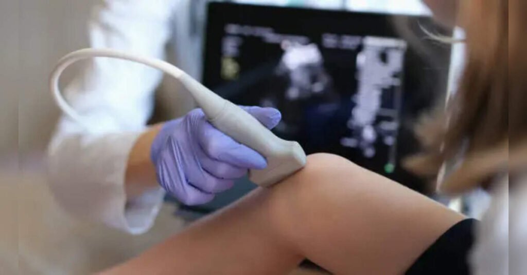Government to crack down on over 1,000 ultrasound centres in Jharkhand, ETHealthworld