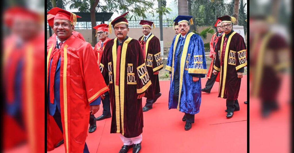 Governor sets July 20 deadline for universities to clear pension dues, ETEducation