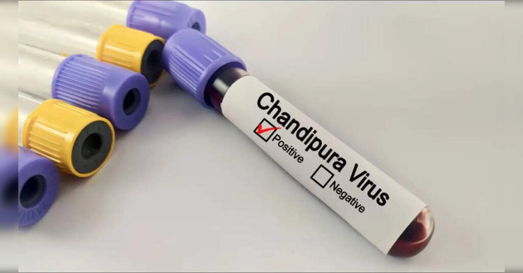 Health minister reviews outbreak after 12 test positive for Chandipura virus, ETHealthworld