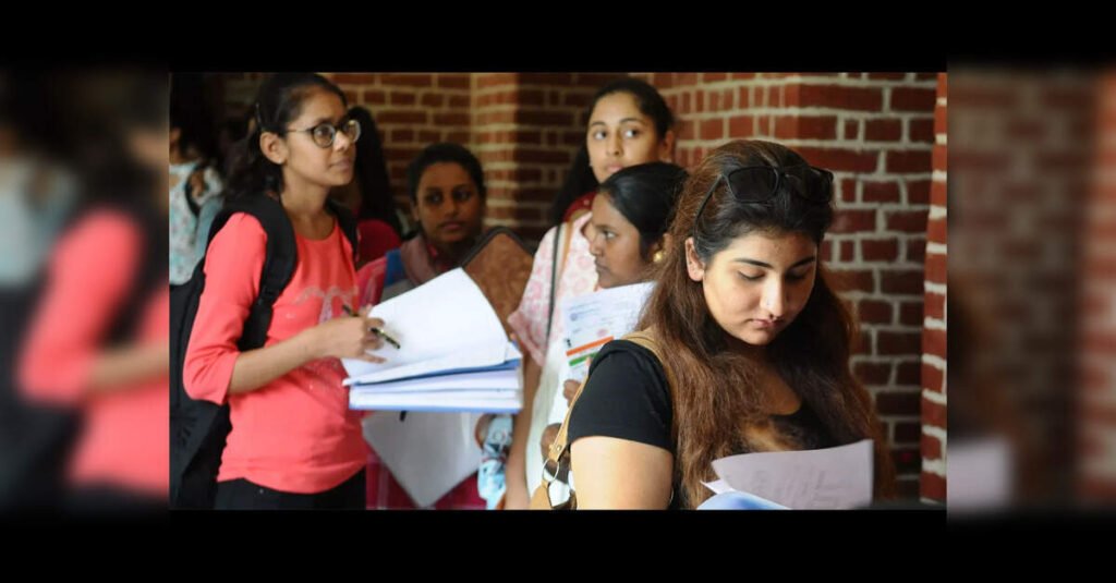 Over 37,000 seats allotted across programmes, ETEducation