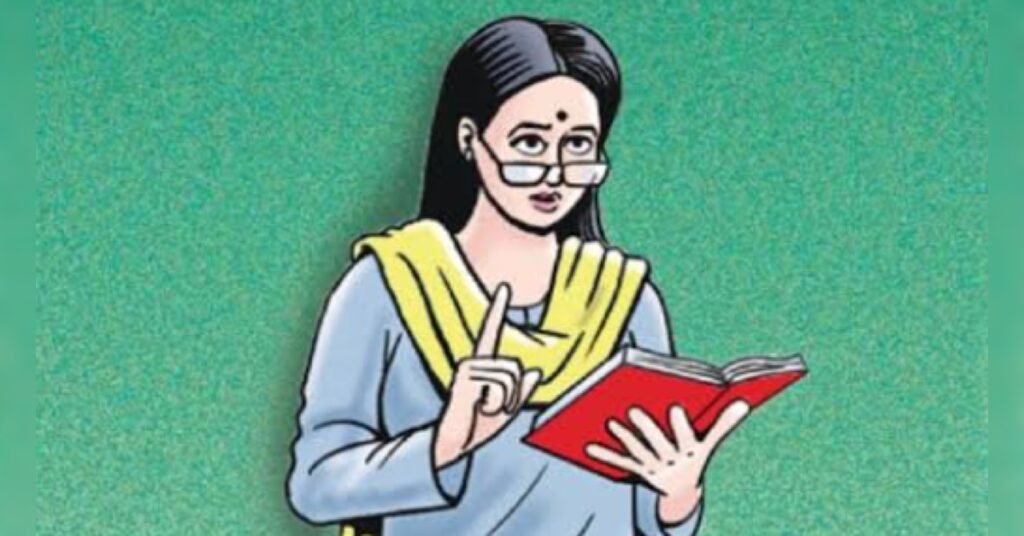Haryana teacher transfer policy challenged over experience marks rule, ETEducation