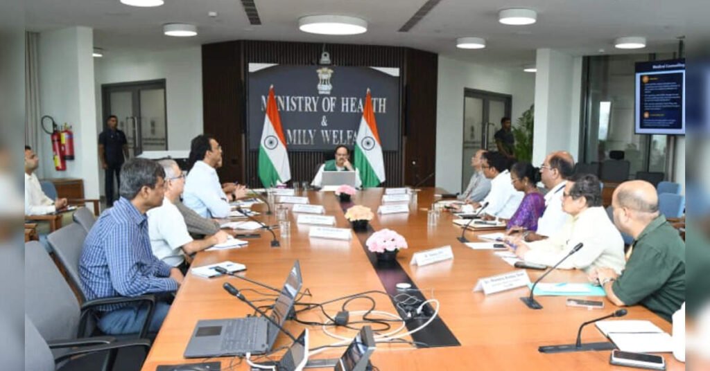 Union Health Ministry Unveils New Reforms for NEET UG Counselling, ETHealthworld