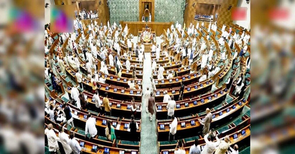 Parliamentary Panel Warns Higher Education Bill Could Centralize Power, ETEducation