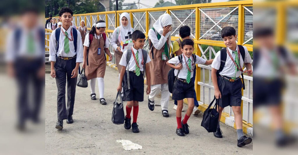 Himachal Pradesh Schools Ordered to Celebrate Independence Day with Enthusiasm, ETEducation