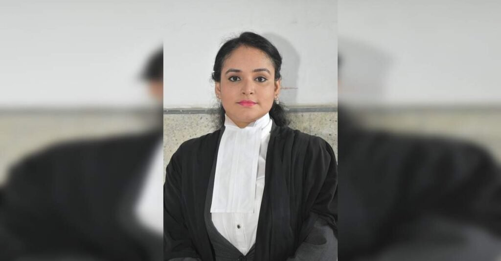 H&S Partners Expands Expertise with Amrita Pandey as Kolkata Partner, ETLegalWorld