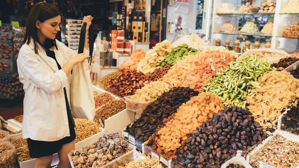 Meet India’s culinary travellers chasing snacks, spices and cookware souvenirs