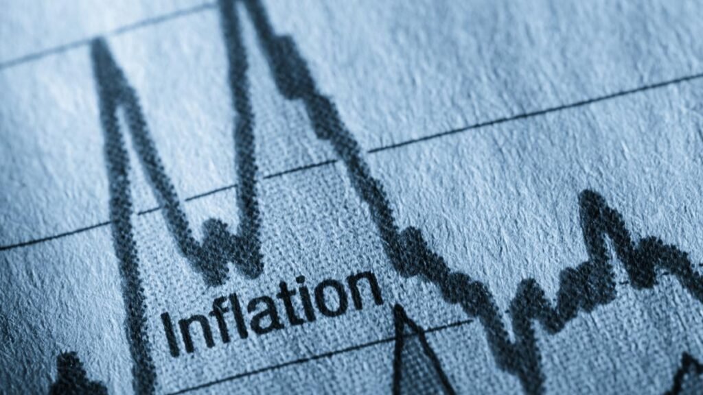 Why inflation is rising in India