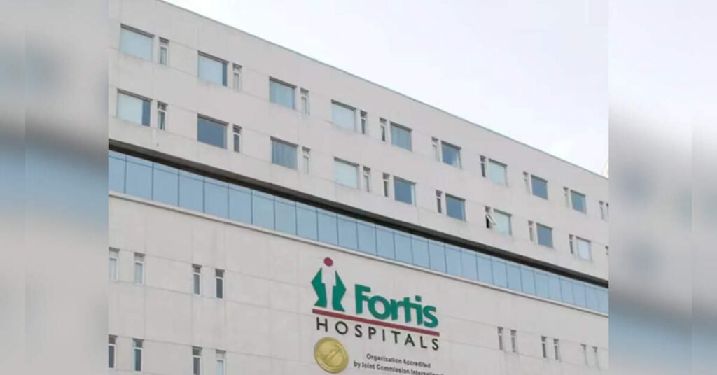 IHH Healthcare Faces Patient Decline from Middle East Amid Ongoing Conflict, ETHealthworld