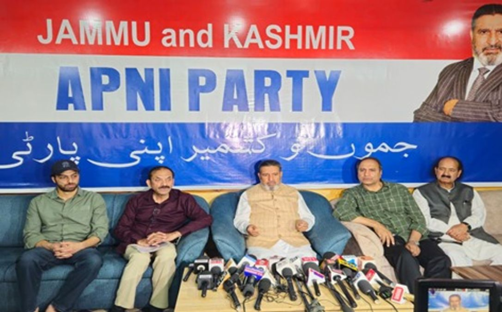 Statehood can’t mask governance failures’: Bukhari