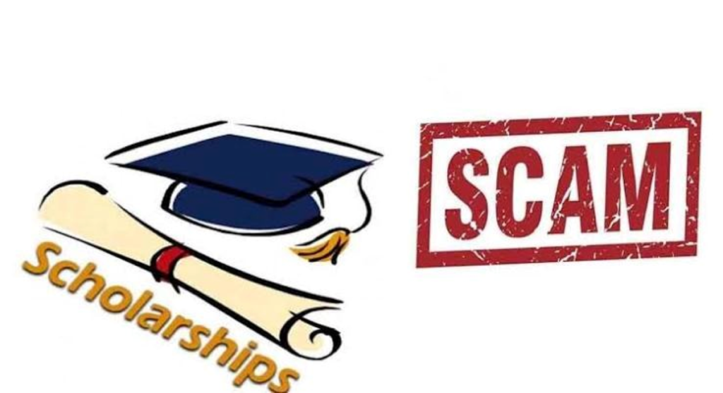 Police warn public against fake scholarship schemes