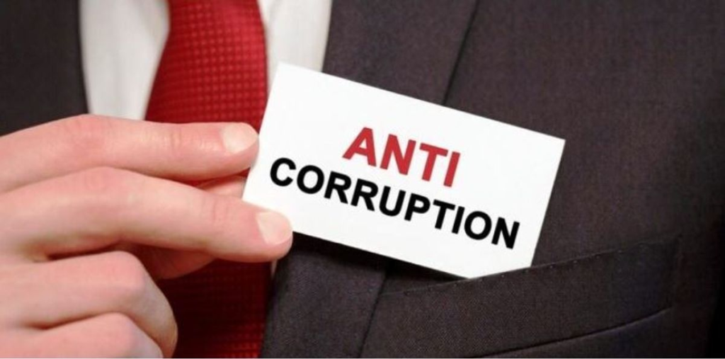 ACB Nabs Patwari for Accepting Bribe in Kathua