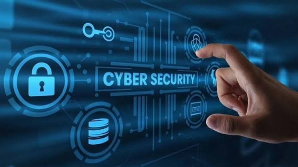 J&K Fortifies Cyber Security