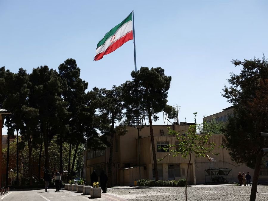 Iran Army ahead of Netanyahu’s US visit