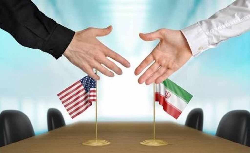 From Pariah to Player? Iran Emerges As A Key Player After Peace Deal