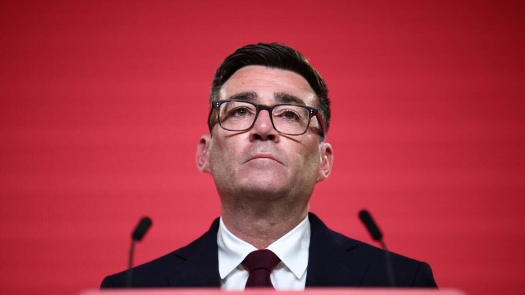 Andy Burnham: UK gets its seventh prime minister in 10 years | Infographics